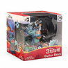 Abysse Corp DISNEY Figurine Stitch Guitar Abysse Corp DISNEY Figurine Stitch Guitar