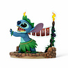 Abysse Corp DISNEY Figurine Hula Dance Abysse Corp DISNEY Figurine Hula Dance
