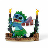 Abysse Corp DISNEY Figurine Hula Dance Abysse Corp DISNEY Figurine Hula Dance