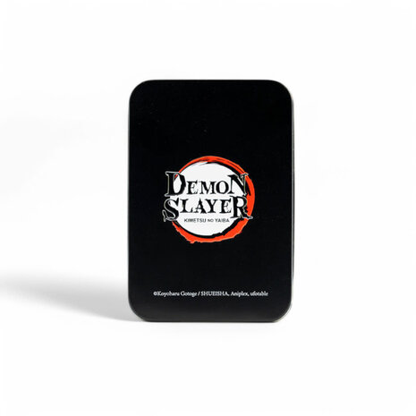 Abysse Corp DEMON SLAYER Deck of 54 cards Abysse Corp DEMON SLAYER Deck of 54 cards