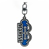 Abysse Corp ONE PIECE Keychain Marine Abysse Corp ONE PIECE Keychain Marine