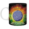 Abysse Corp ONE PIECE Mug Luffy Nika Abysse Corp ONE PIECE Mug Luffy Nika