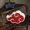 Abysse Corp NARUTO SHIPPUDEN - Lamp - Akatsuki cloud Abysse Corp NARUTO SHIPPUDEN - Lamp - Akatsuki cloud