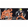 Abysse Corp NARUTO SHIPPUDEN Mug Naruto & Kurama Big Size Abysse Corp NARUTO SHIPPUDEN Mug Naruto & Kurama Big Size