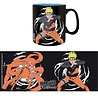 Abysse Corp NARUTO SHIPPUDEN Mug Naruto & Kurama Big Size Abysse Corp NARUTO SHIPPUDEN Mug Naruto & Kurama Big Size