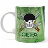 Abysse Corp ONE PIECE Mug Zoro Abysse Corp ONE PIECE Mug Zoro