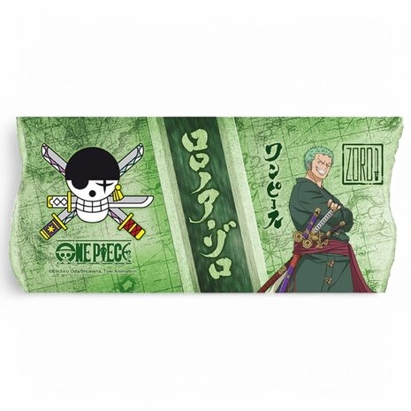 Abysse Corp ONE PIECE Mug Zoro Abysse Corp ONE PIECE Mug Zoro