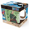 Abysse Corp ONE PIECE Mug Zoro Abysse Corp ONE PIECE Mug Zoro