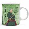 Abysse Corp ONE PIECE Mug Zoro Abysse Corp ONE PIECE Mug Zoro