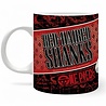 Abysse Corp ONE PIECE Mug Shanks Abysse Corp ONE PIECE Mug Shanks