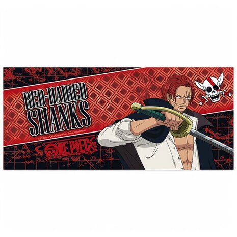 Abysse Corp ONE PIECE Mug Shanks Abysse Corp ONE PIECE Mug Shanks