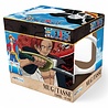 Abysse Corp ONE PIECE Mug Shanks Abysse Corp ONE PIECE Mug Shanks