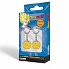 Abysse Corp DRAGON BALL 2 earrings set Potaras Abysse Corp DRAGON BALL 2 earrings set Potaras