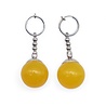Abysse Corp DRAGON BALL 2 earrings set Potaras Abysse Corp DRAGON BALL 2 earrings set Potaras