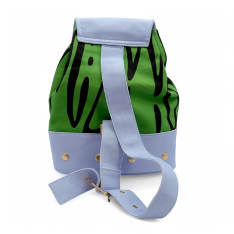 Abysse Corp ONE PIECE Replica Bag Portgas D. Ace Abysse Corp ONE PIECE Replica Bag Portgas D. Ace