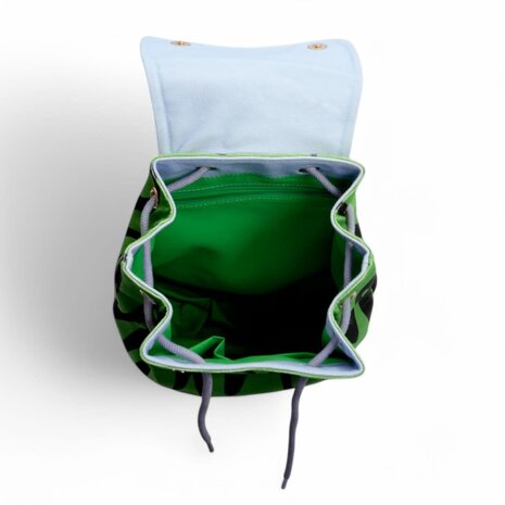 Abysse Corp ONE PIECE Replica Bag Portgas D. Ace Abysse Corp ONE PIECE Replica Bag Portgas D. Ace