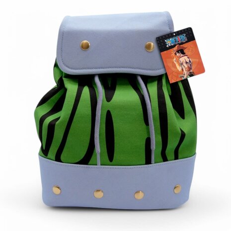 Abysse Corp ONE PIECE Replica Bag Portgas D. Ace Abysse Corp ONE PIECE Replica Bag Portgas D. Ace