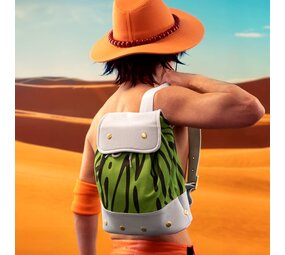 Abysse Corp ONE PIECE Replica Bag Portgas D. Ace