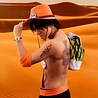 Abysse Corp ONE PIECE Replica Bag Portgas D. Ace Abysse Corp ONE PIECE Replica Bag Portgas D. Ace