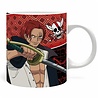Abysse Corp ONE PIECE Mug Shanks Abysse Corp ONE PIECE Mug Shanks