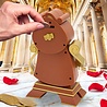 AbyStyle DISNEY - Money Bank - Beauty and the Beast - Cogsworth AbyStyle DISNEY - Money Bank - Beauty and the Beast - Cogsworth