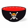 AbyStyle ONE PIECE - Bowl - 600ml - "Skulls" AbyStyle ONE PIECE - Bowl - 600ml - "Skulls"