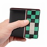 AbyStyle DEMON SLAYER - Premium Wallet "Tanjiro" AbyStyle DEMON SLAYER - Premium Wallet "Tanjiro"