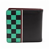 AbyStyle DEMON SLAYER - Premium Wallet "Tanjiro" AbyStyle DEMON SLAYER - Premium Wallet "Tanjiro"