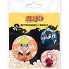 AbyStyle NARUTO - Badge Pack - Naruto, Sasuke, Sakura AbyStyle NARUTO - Badge Pack - Naruto, Sasuke, Sakura