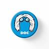 AbyStyle BACK TO THE FUTURE - Badge Pack - Symbols AbyStyle BACK TO THE FUTURE - Badge Pack - Symbols