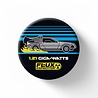 AbyStyle BACK TO THE FUTURE - Badge Pack - Symbols AbyStyle BACK TO THE FUTURE - Badge Pack - Symbols