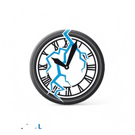 AbyStyle BACK TO THE FUTURE - Badge Pack - Symbols AbyStyle BACK TO THE FUTURE - Badge Pack - Symbols