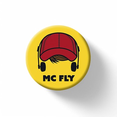 AbyStyle BACK TO THE FUTURE - Badge Pack - Symbols AbyStyle BACK TO THE FUTURE - Badge Pack - Symbols