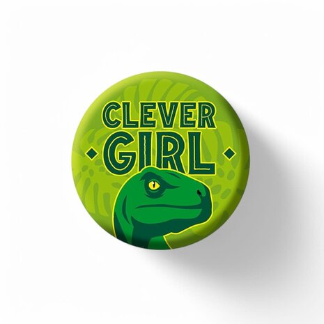 AbyStyle JURASSIC PARK - Badge Pack - Icons AbyStyle JURASSIC PARK - Badge Pack - Icons