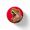 AbyStyle JURASSIC PARK - Badge Pack - Icons AbyStyle JURASSIC PARK - Badge Pack - Icons