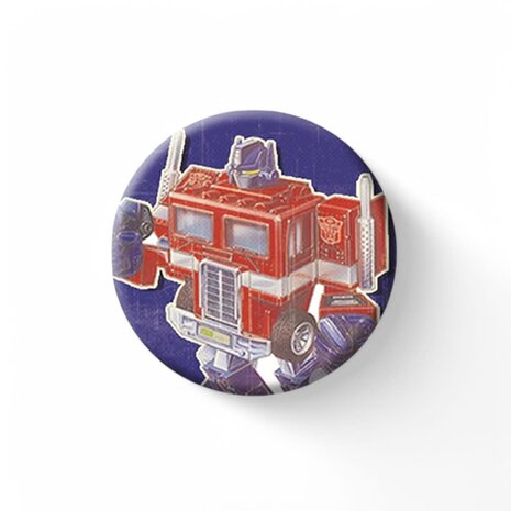 AbyStyle TRANSFORMERS - Badge Pack - Transformers First Generation AbyStyle TRANSFORMERS - Badge Pack - Transformers First Generation