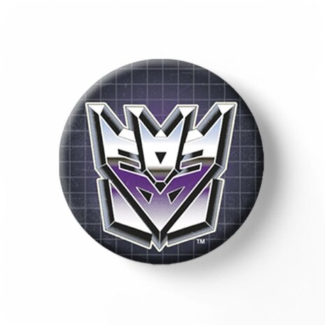 AbyStyle TRANSFORMERS - Badge Pack - Transformers First Generation AbyStyle TRANSFORMERS - Badge Pack - Transformers First Generation