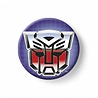 AbyStyle TRANSFORMERS - Badge Pack - Transformers First Generation AbyStyle TRANSFORMERS - Badge Pack - Transformers First Generation