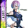 Prime 1 Studio Cyberpunk: Edgerunners Real Elite Masterline Series Statue 1/4 Lucy 50 cm Prime 1 Studio Cyberpunk: Edgerunners Real Elite Masterline Series Statue 1/4 Lucy 50 cm