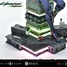 Prime 1 Studio Cyberpunk: Edgerunners Real Elite Masterline Series Statue 1/4 Lucy 50 cm Prime 1 Studio Cyberpunk: Edgerunners Real Elite Masterline Series Statue 1/4 Lucy 50 cm