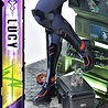 Prime 1 Studio Cyberpunk: Edgerunners Real Elite Masterline Series Statue 1/4 Lucy 50 cm Prime 1 Studio Cyberpunk: Edgerunners Real Elite Masterline Series Statue 1/4 Lucy 50 cm