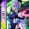 Prime 1 Studio Cyberpunk: Edgerunners Real Elite Masterline Series Statue 1/4 Lucy Deluxe Version 50 cm Prime 1 Studio Cyberpunk: Edgerunners Real Elite Masterline Series Statue 1/4 Lucy Deluxe Version 50 cm
