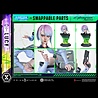 Prime 1 Studio Cyberpunk: Edgerunners Real Elite Masterline Series Statue 1/4 Lucy Deluxe Version 50 cm Prime 1 Studio Cyberpunk: Edgerunners Real Elite Masterline Series Statue 1/4 Lucy Deluxe Version 50 cm