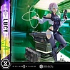 Prime 1 Studio Cyberpunk: Edgerunners Real Elite Masterline Series Statue 1/4 Lucy Deluxe Version 50 cm Prime 1 Studio Cyberpunk: Edgerunners Real Elite Masterline Series Statue 1/4 Lucy Deluxe Version 50 cm