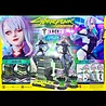 Prime 1 Studio Cyberpunk: Edgerunners Real Elite Masterline Series Statue 1/4 Lucy Deluxe Version 50 cm Prime 1 Studio Cyberpunk: Edgerunners Real Elite Masterline Series Statue 1/4 Lucy Deluxe Version 50 cm