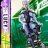 Prime 1 Studio Cyberpunk: Edgerunners Real Elite Masterline Series Statue 1/4 Lucy Deluxe Version 50 cm Prime 1 Studio Cyberpunk: Edgerunners Real Elite Masterline Series Statue 1/4 Lucy Deluxe Version 50 cm