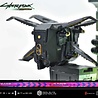 Prime 1 Studio Cyberpunk: Edgerunners Real Elite Masterline Series Statue 1/4 Deluxe Bonus Version 50 cm Prime 1 Studio Cyberpunk: Edgerunners Real Elite Masterline Series Statue 1/4 Deluxe Bonus Version 50 cm