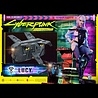 Prime 1 Studio Cyberpunk: Edgerunners Real Elite Masterline Series Statue 1/4 Deluxe Bonus Version 50 cm Prime 1 Studio Cyberpunk: Edgerunners Real Elite Masterline Series Statue 1/4 Deluxe Bonus Version 50 cm