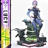 Prime 1 Studio Cyberpunk: Edgerunners Real Elite Masterline Series Statue 1/4 Deluxe Bonus Version 50 cm Prime 1 Studio Cyberpunk: Edgerunners Real Elite Masterline Series Statue 1/4 Deluxe Bonus Version 50 cm