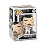 Funko Queen POP! Rocks Vinyl Figure Freddie Mercury (I was born to love you) Funko Queen POP! Rocks Vinyl Figure Freddie Mercury (I was born to love you)
